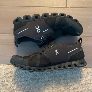 OnCloud Running Shoes